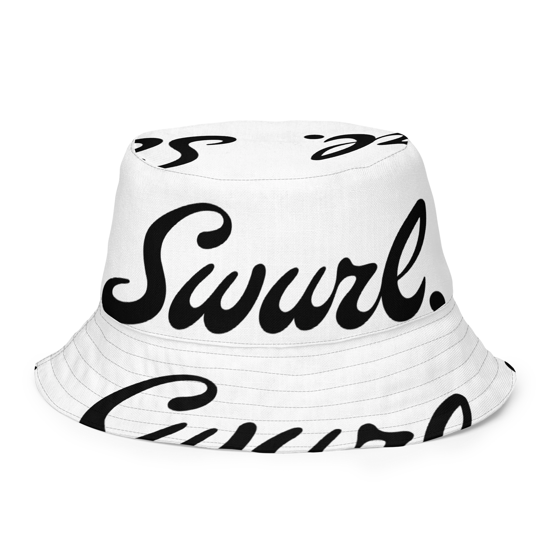 Swurl Fisherman Hat product image (7)