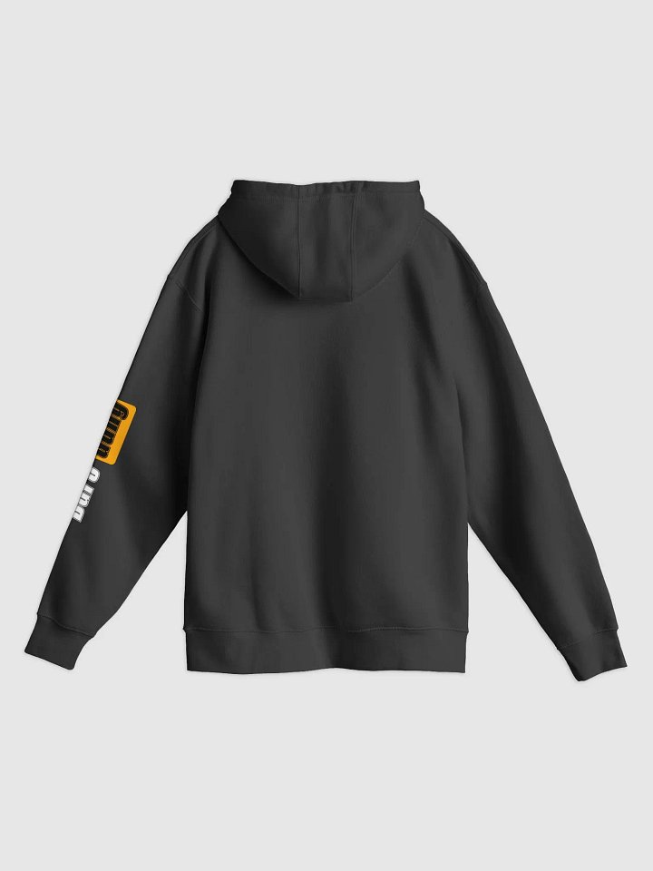 Classic Hoodie product image (2)