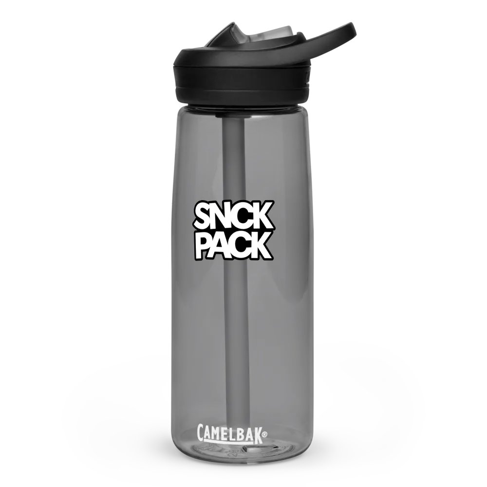 Snck Pack Water Bottle product image (1)