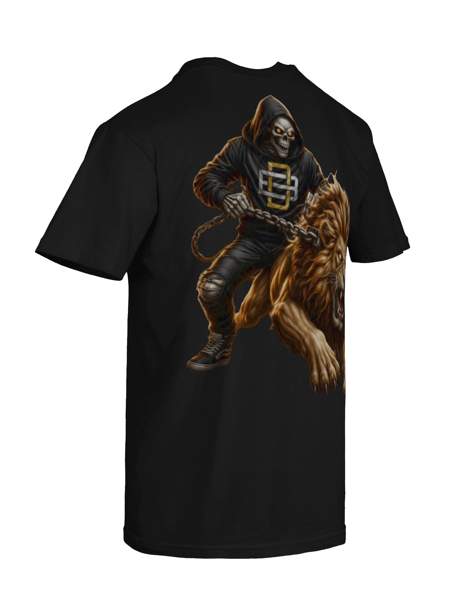 T-Shirt product image (10)