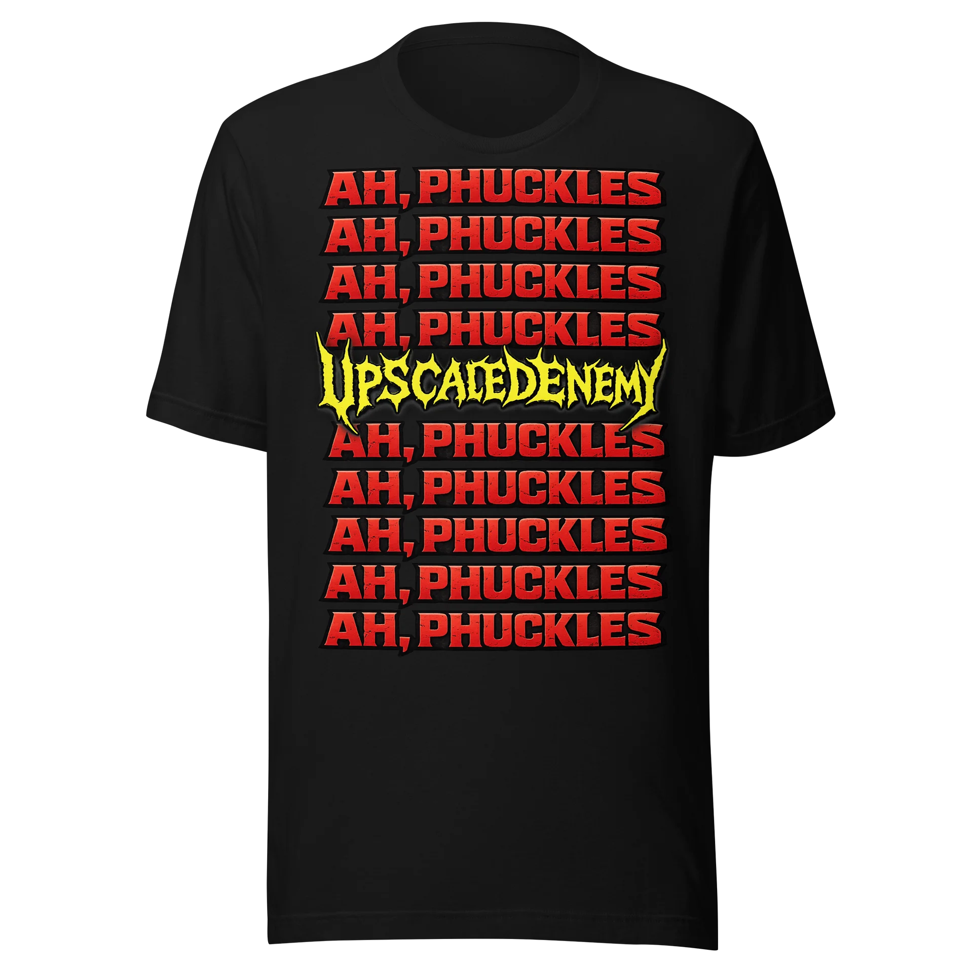 UE - Phuckles Stack Tee product image (1)