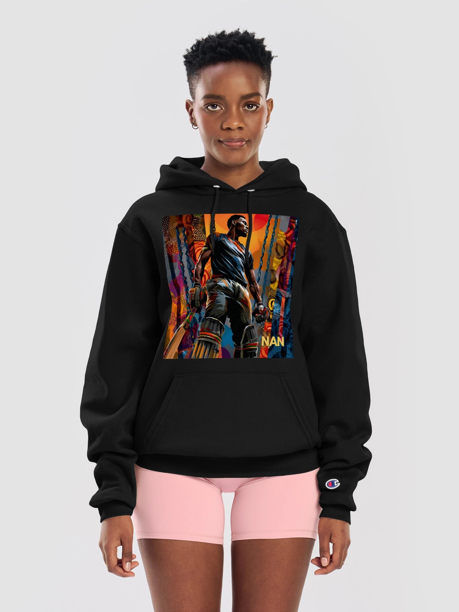 NAN Sweat top product image (5)
