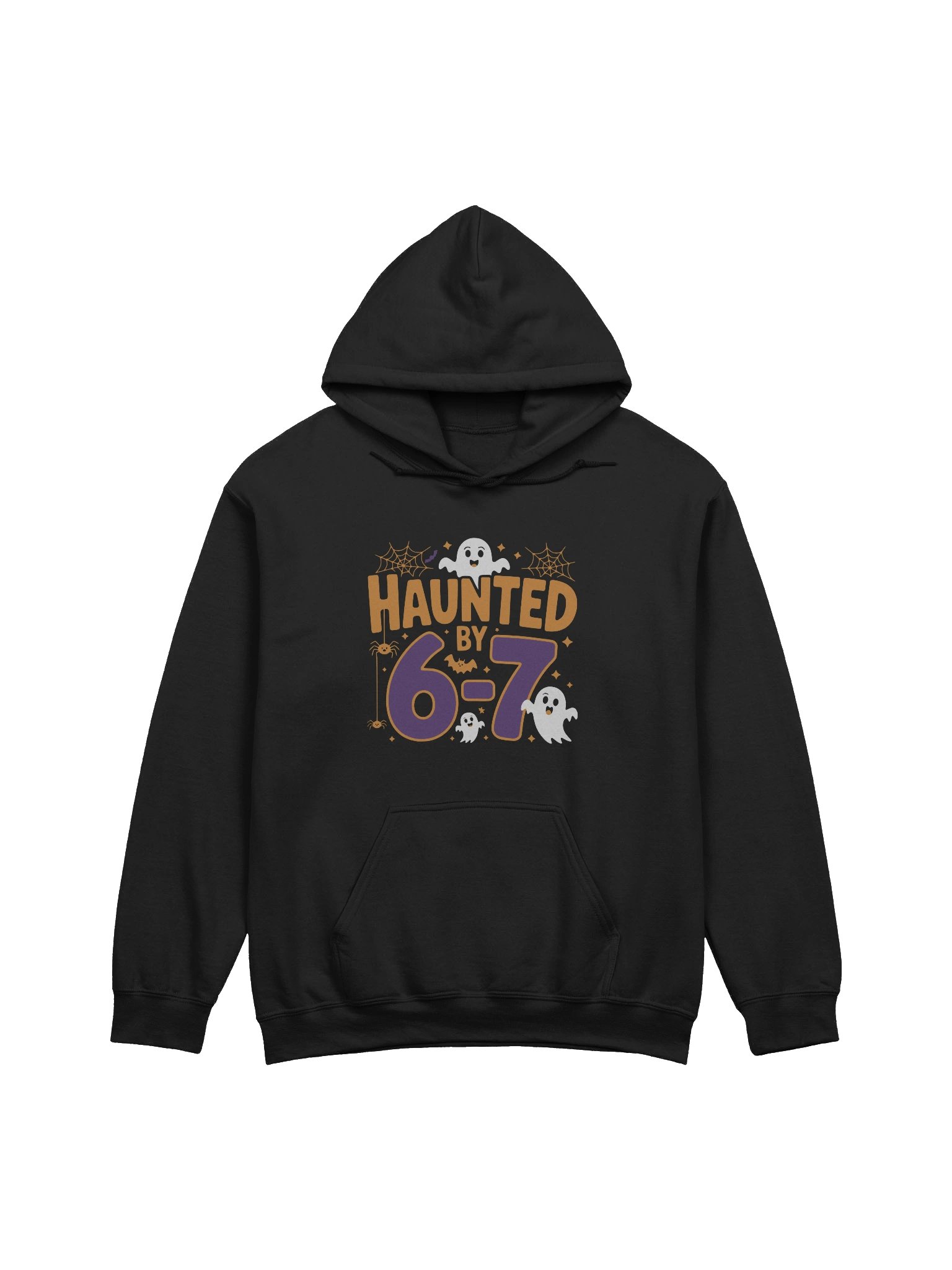 Haunted by 67 Unisex Hoodie product image (7)