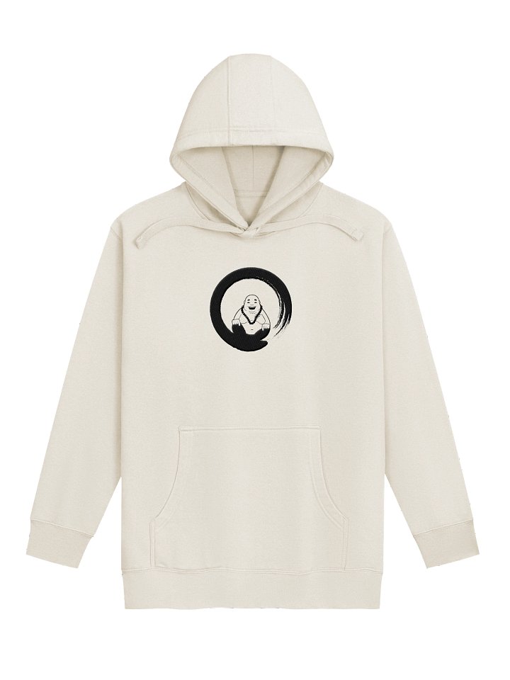 Cozy Cotton Blend Unisex Hoodie product image (1)