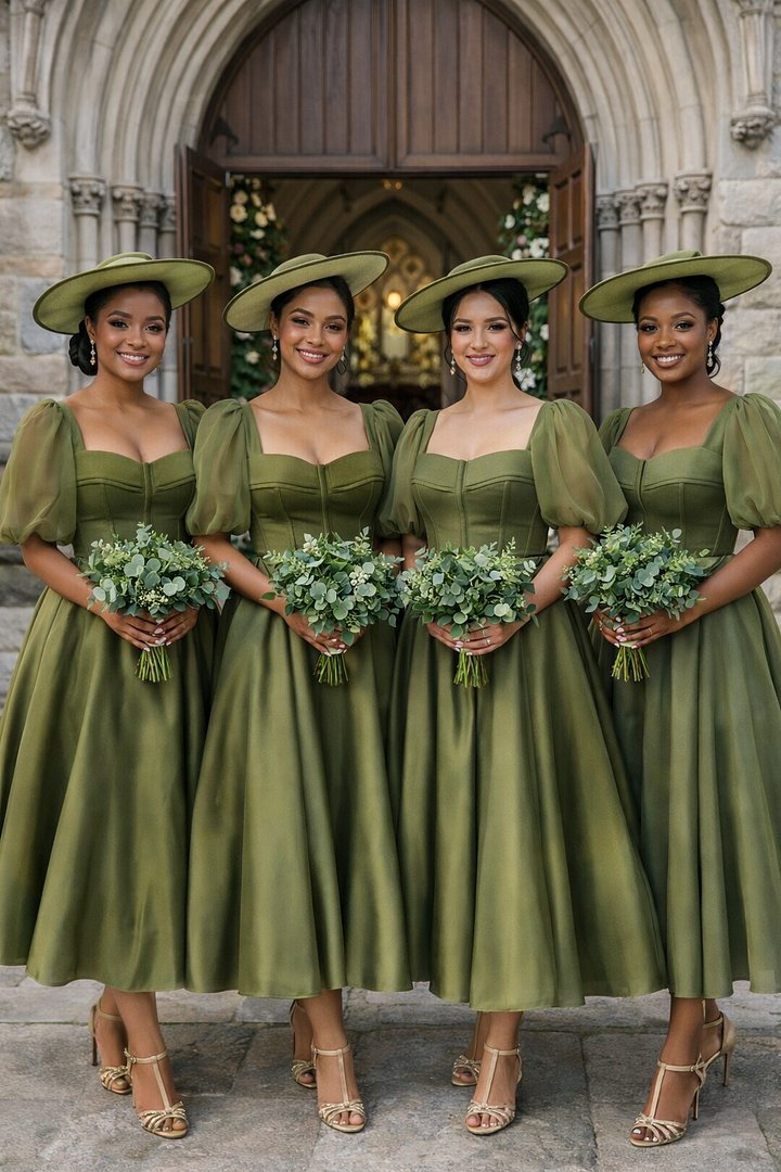 Luxury dress product image (2)