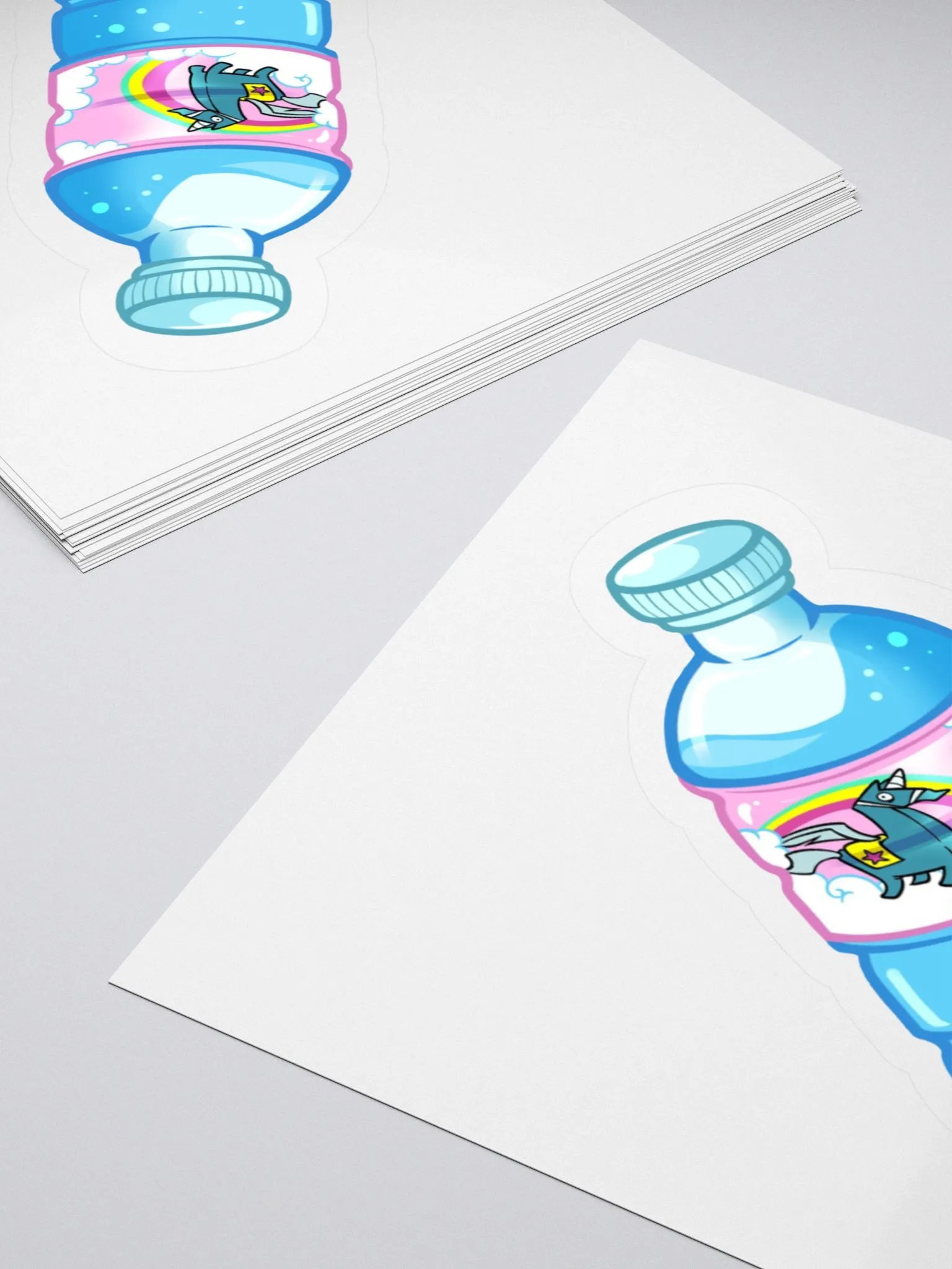 WaterBreak Sticker product image (10)