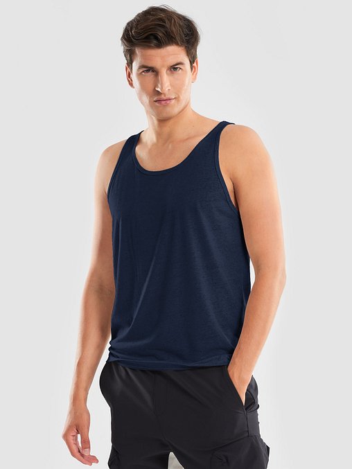 トップス Bella ribbon tank and mary Bella+Canvas Women's Micro-Rib Tank Top | Fourthwall