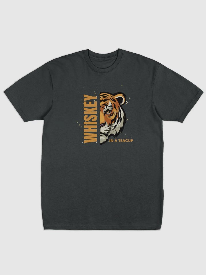 Tiger Whiskey in a Teacup Tee product image (1)