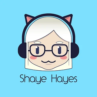 ShayeHayes