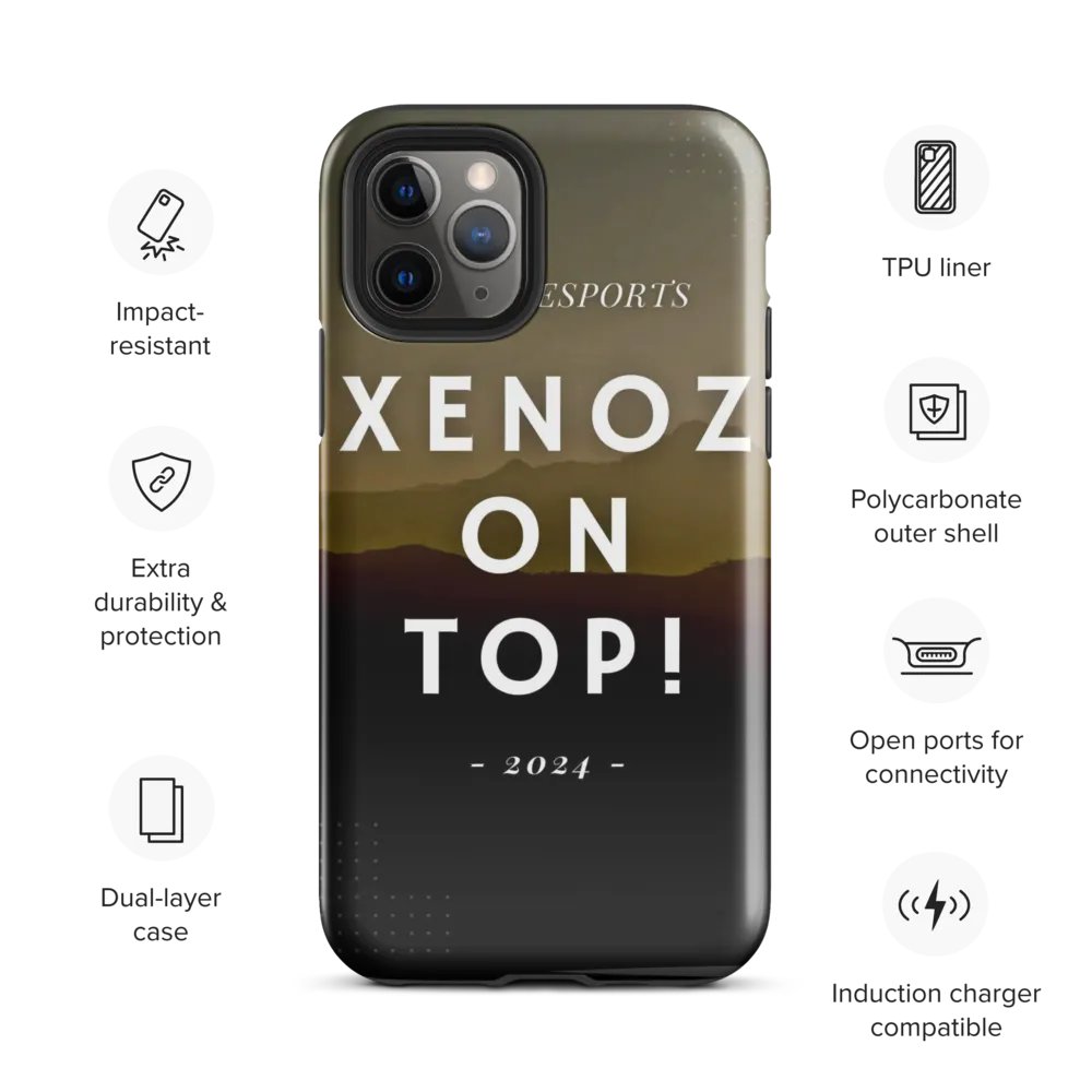 Xenoz ESP's Iphone Case product image (28)