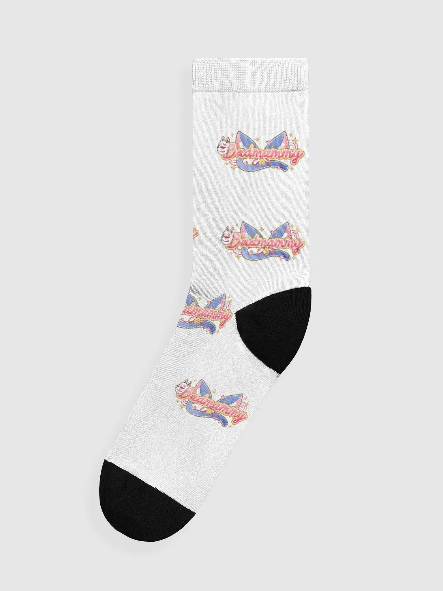 Badmammy Socky's product image (1)