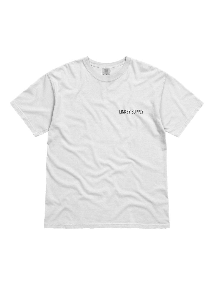 Linkzy Supply Tee product image (1)