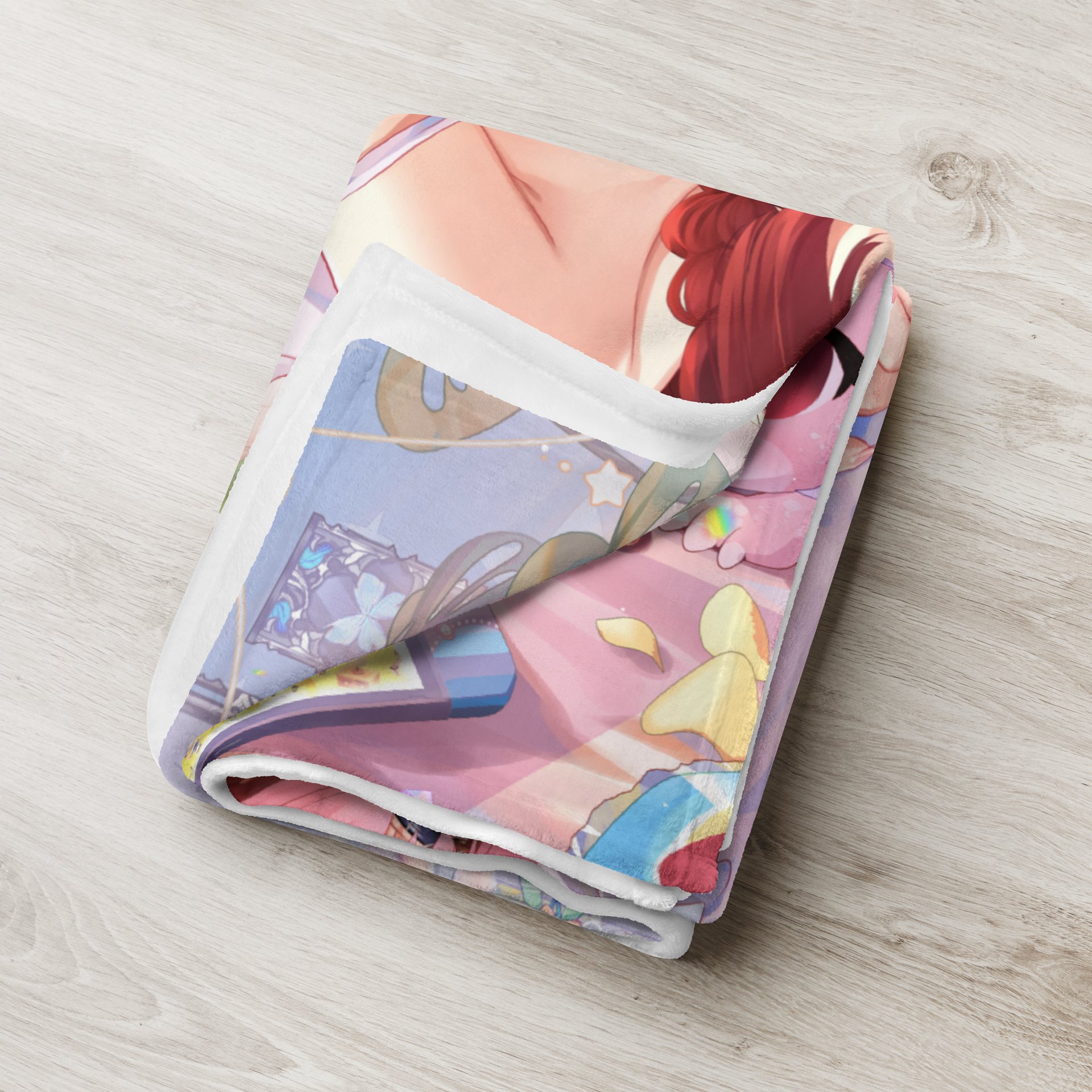 Lumo Blanket product image (8)