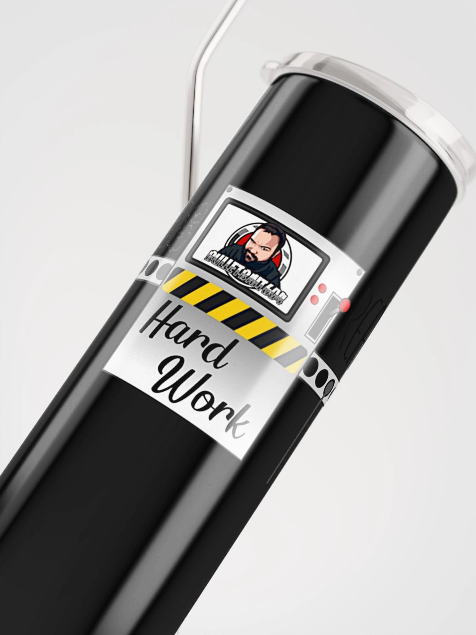 "Dreams Into Reality" Tumbler product image (4)