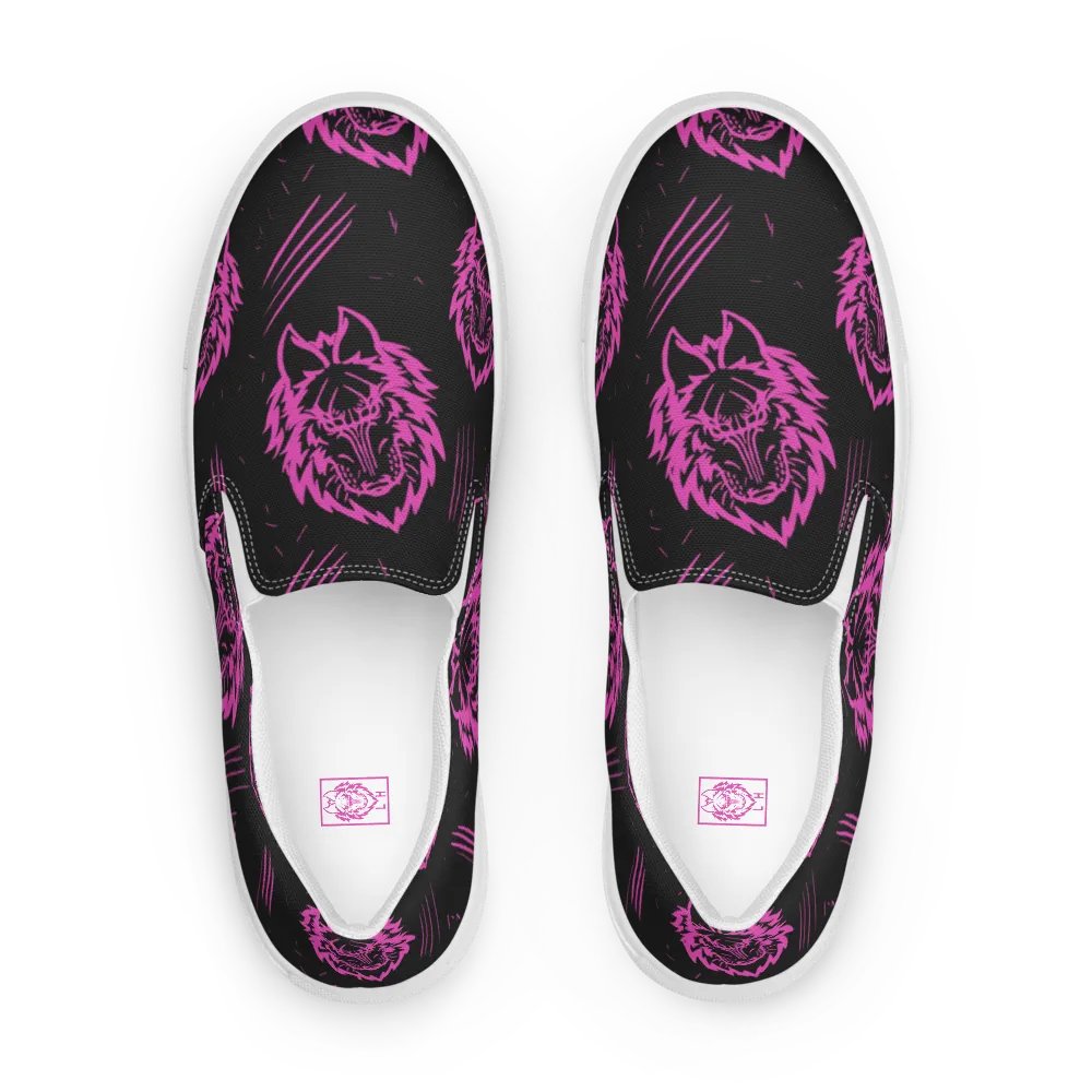LycanHeart product image (2)