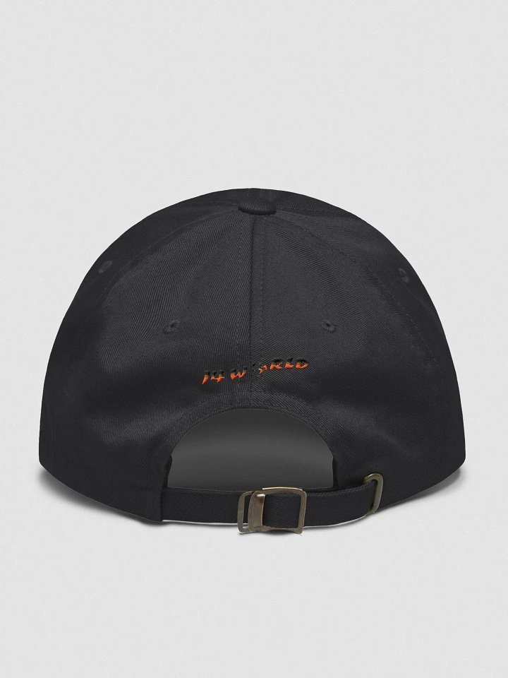 Vintage Comfort Hat product image (8)