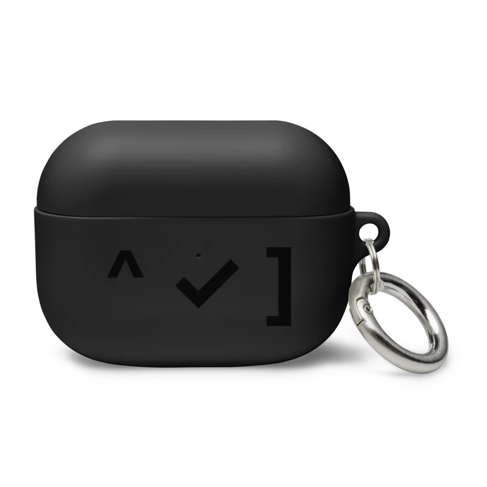 MFT Classic Case Keyring - Airpods product image (2)