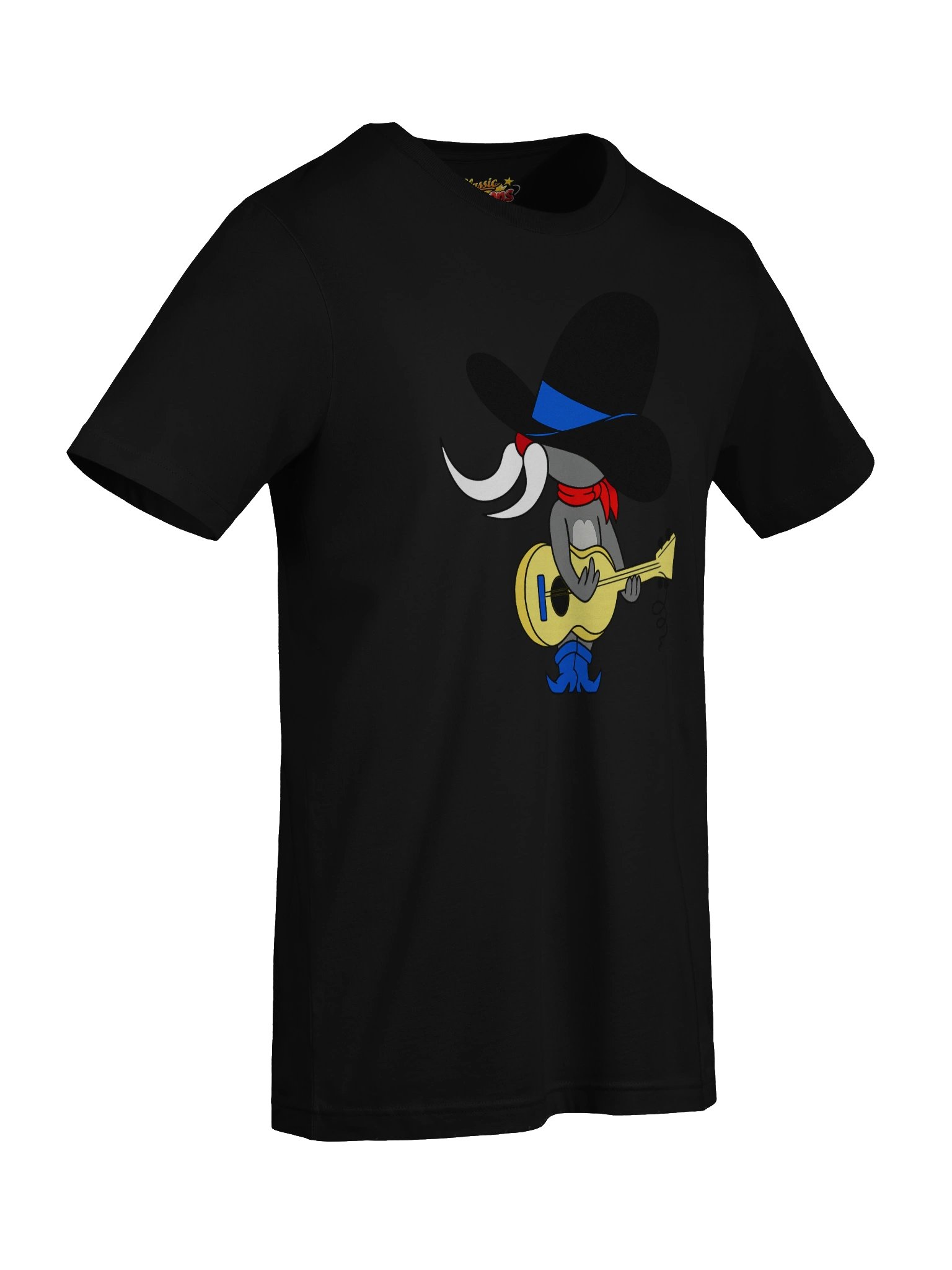 Uncle Pecos of Tom & Jerry product image (67)