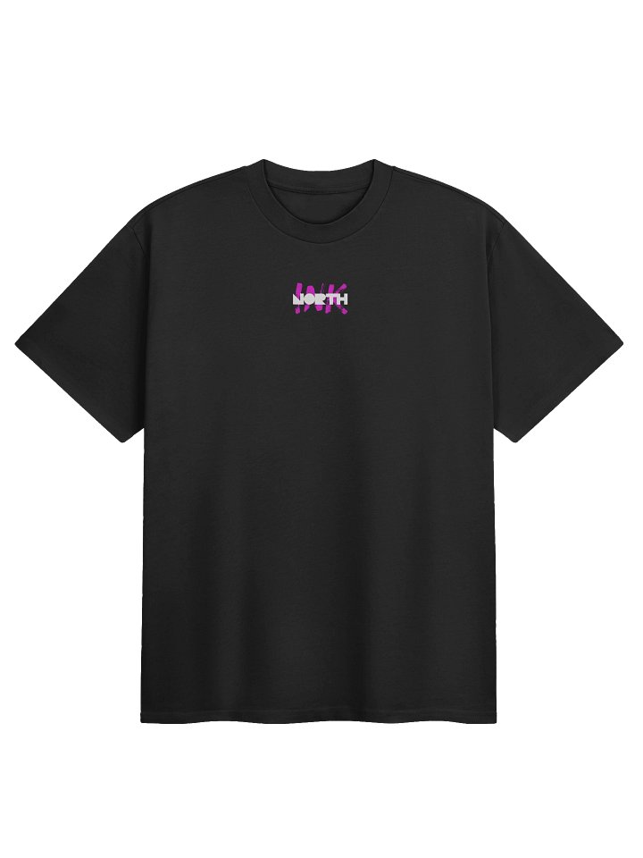 AS Color Black T-Shirt product image (1)