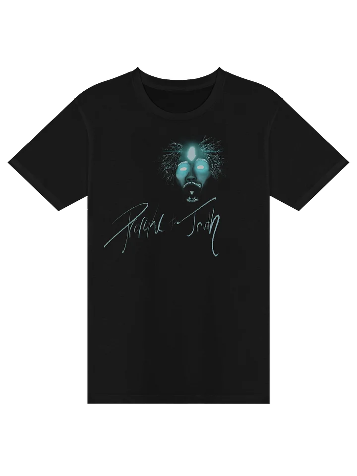 Ethereal Glow Music Bender T-Shirt product image (2)
