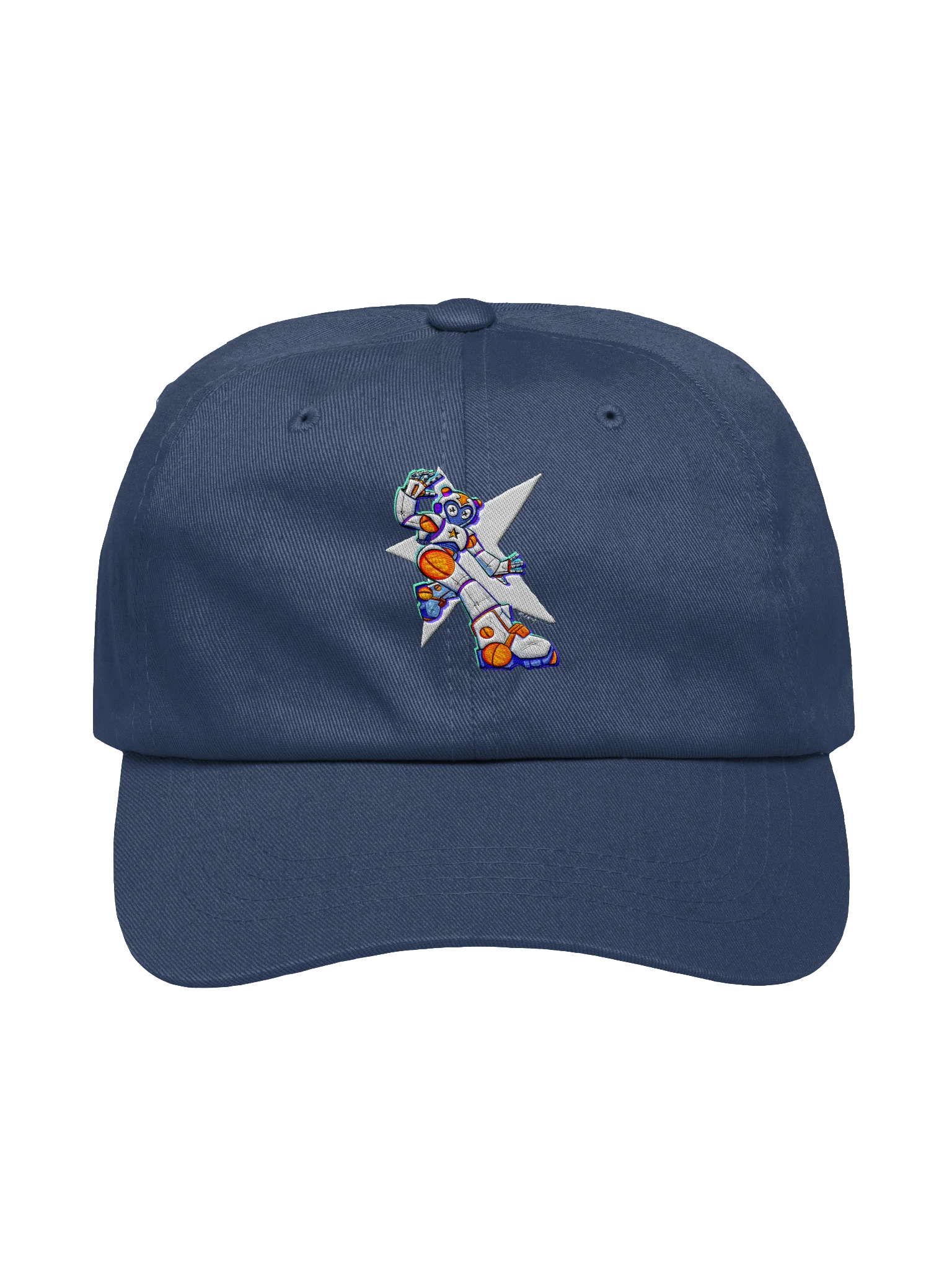 ATLAS IS A STAR Hat product image (2)
