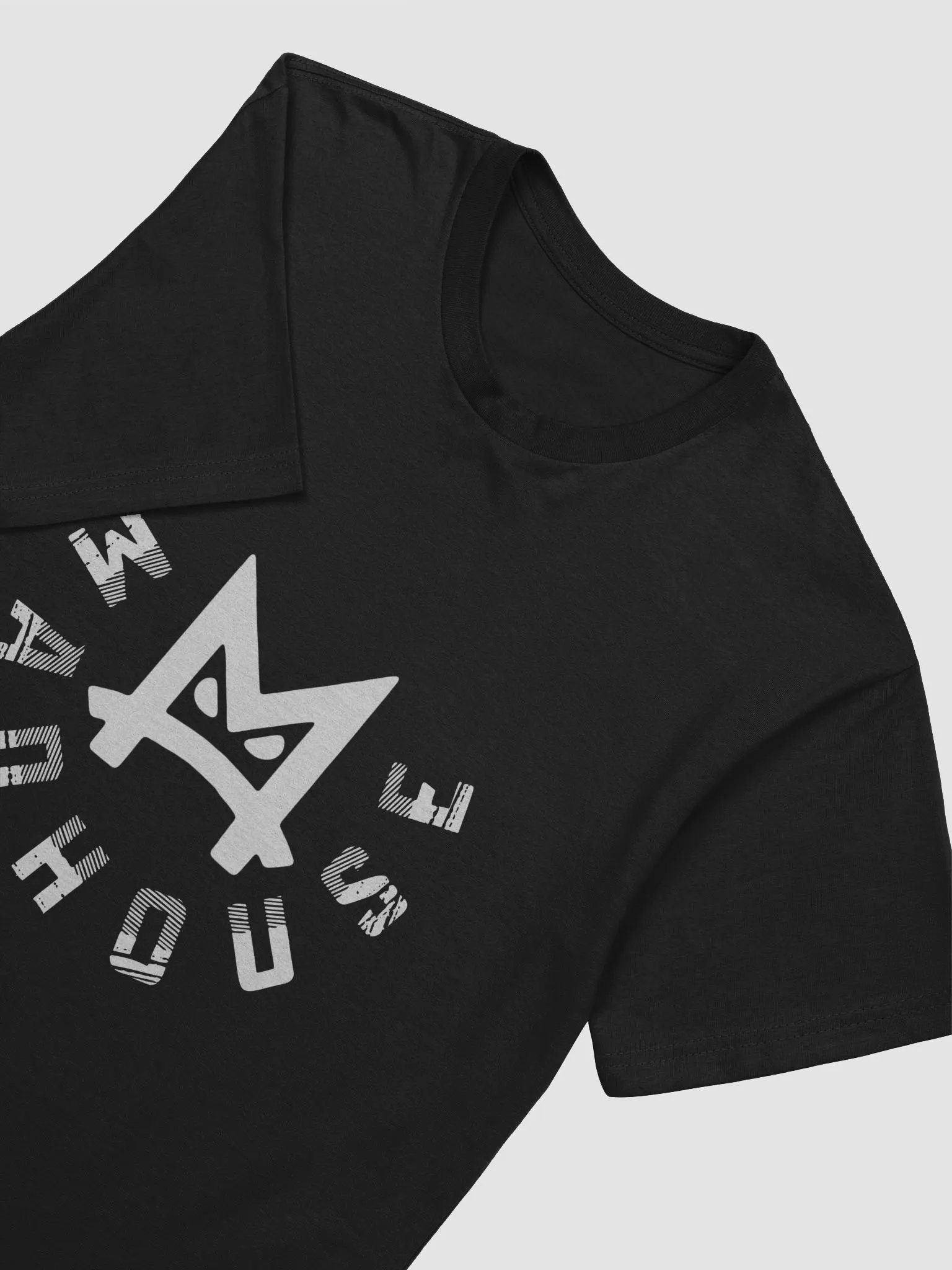Madhouse Soft TShirt product image (13)