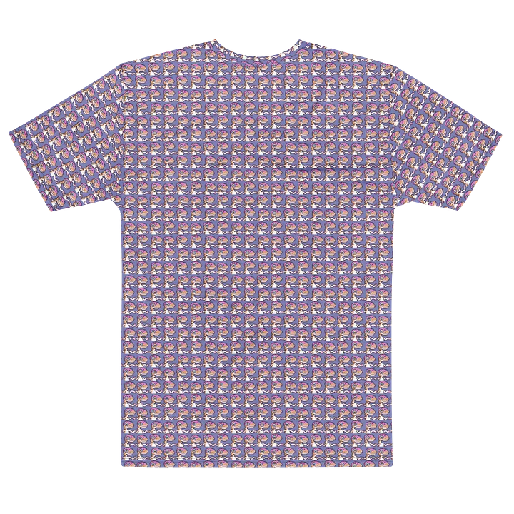 Wiggle Tshirt product image (2)