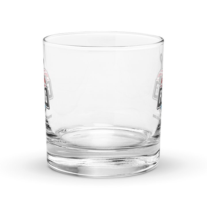 Stuck on Fishing Rocks Glass product image (2)