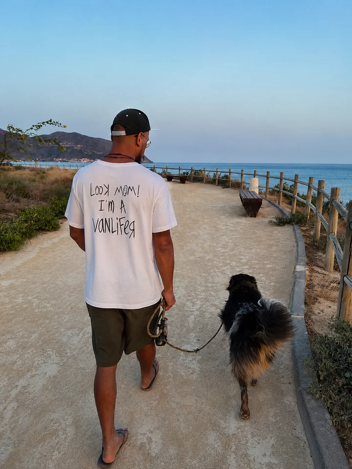 TVLN – Mom, I'm A Vanlifer product image (2)