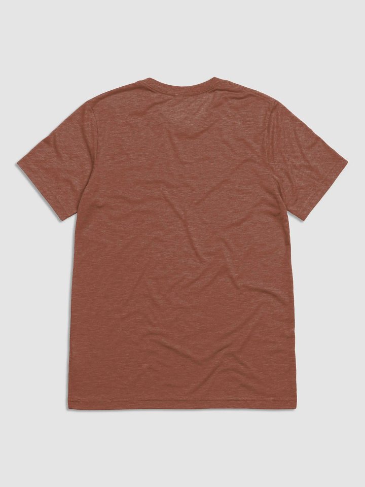 coffee bunny splash - shirt product image (4)