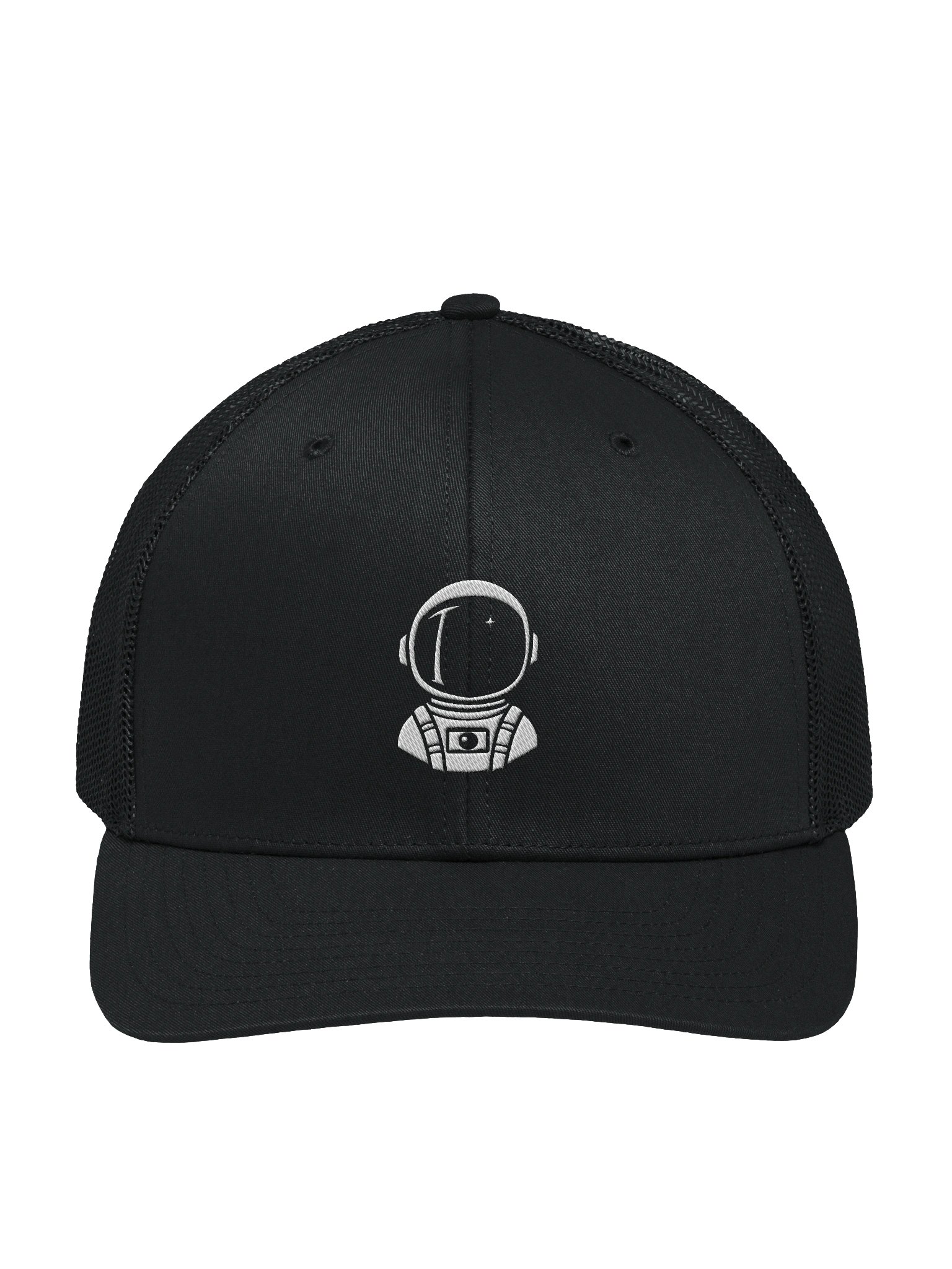 Astronaut Trucker Hat product image (1)