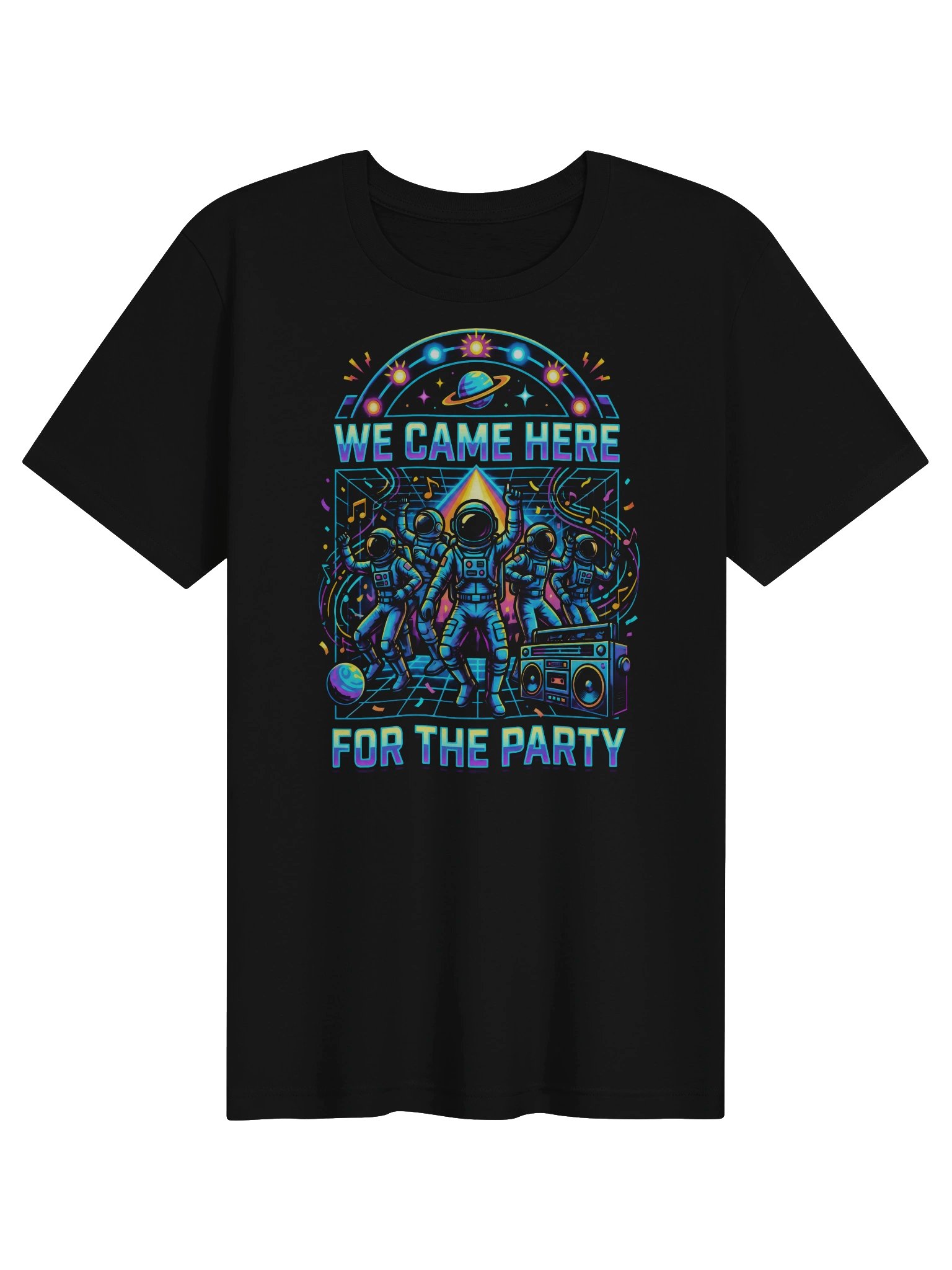 We Came Here For The Party product image (2)