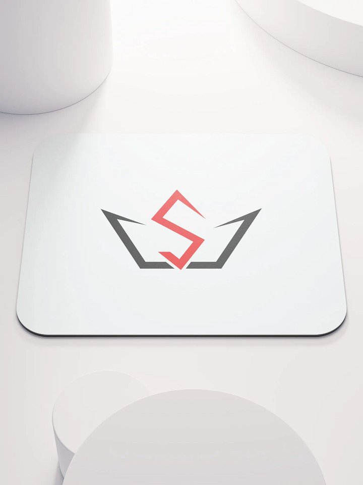 Sassyboy Mouse Pad product image (1)