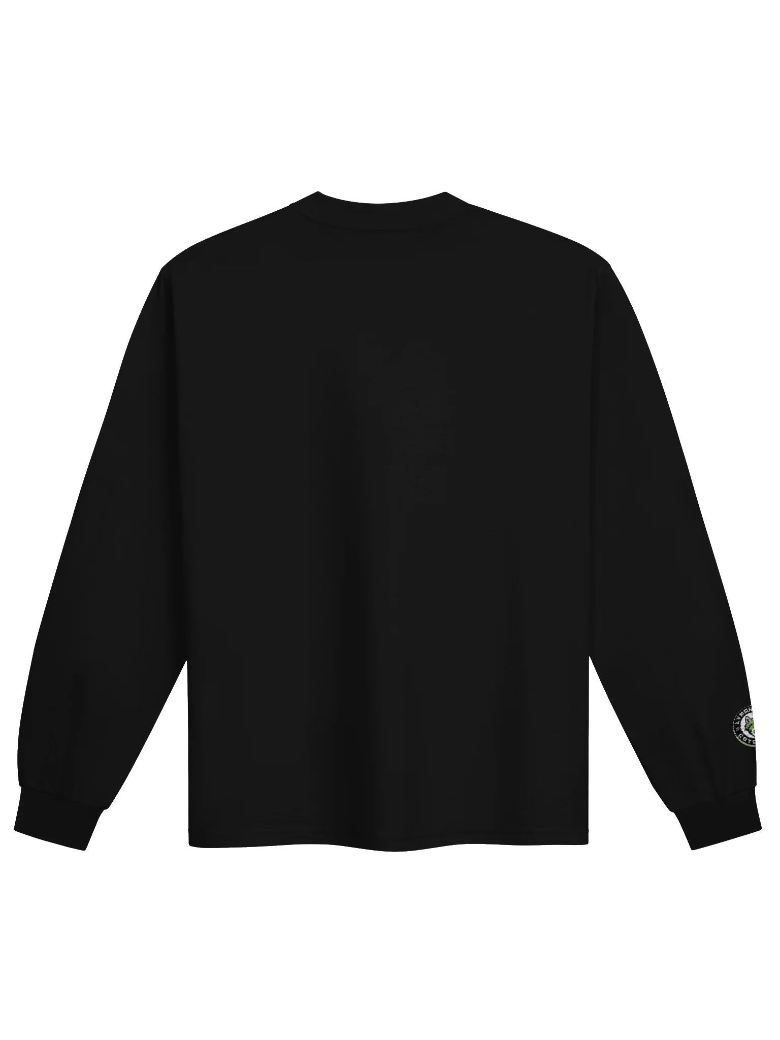 Coyotes Hockey Long Sleeve Shirt ADULT unisex product image (3)