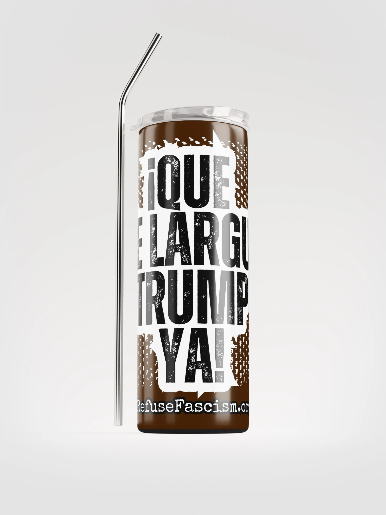 Que Se Largue Trump Ya product image (1)