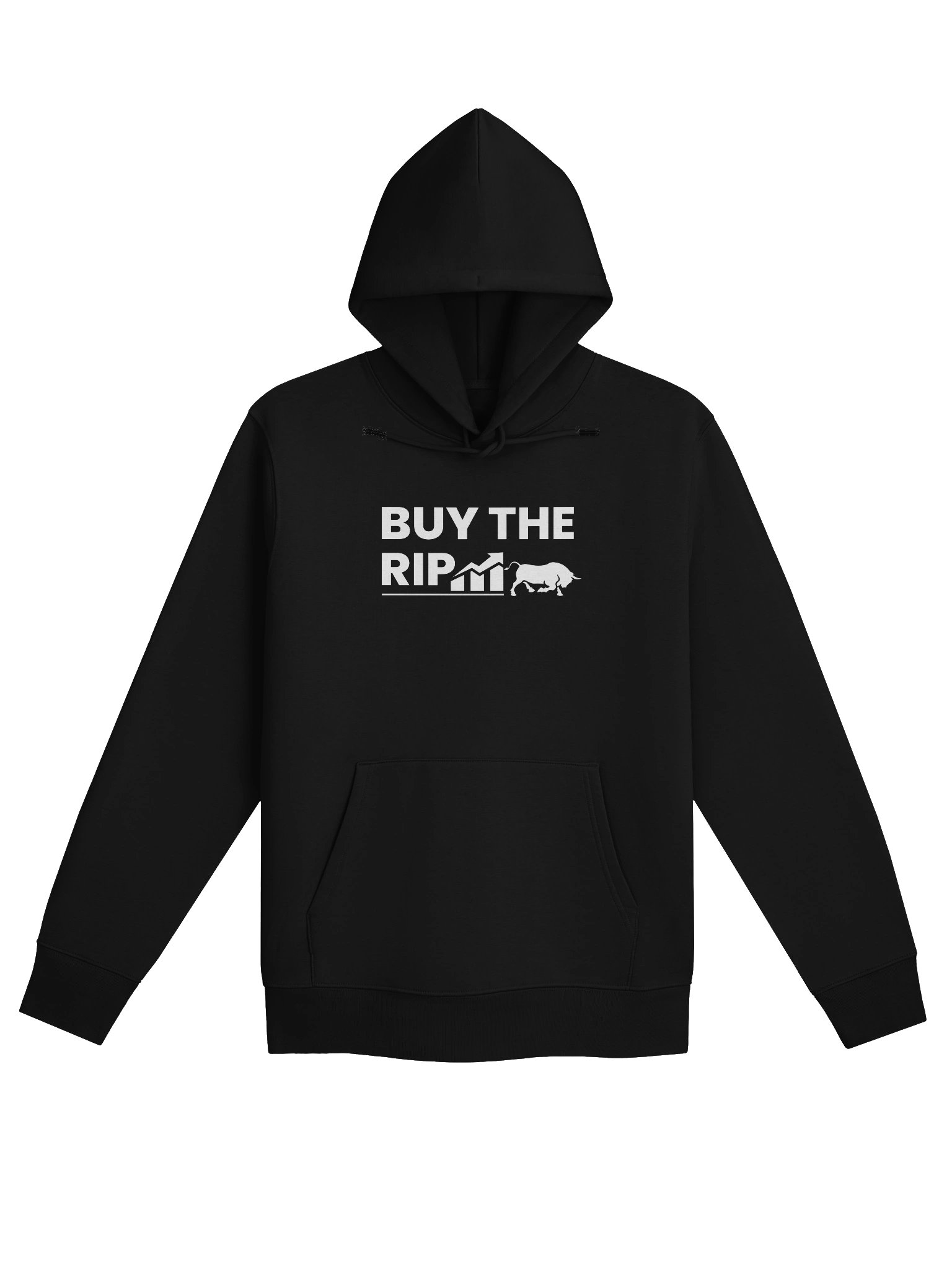Buy The Rip - Hoodie product image (1)