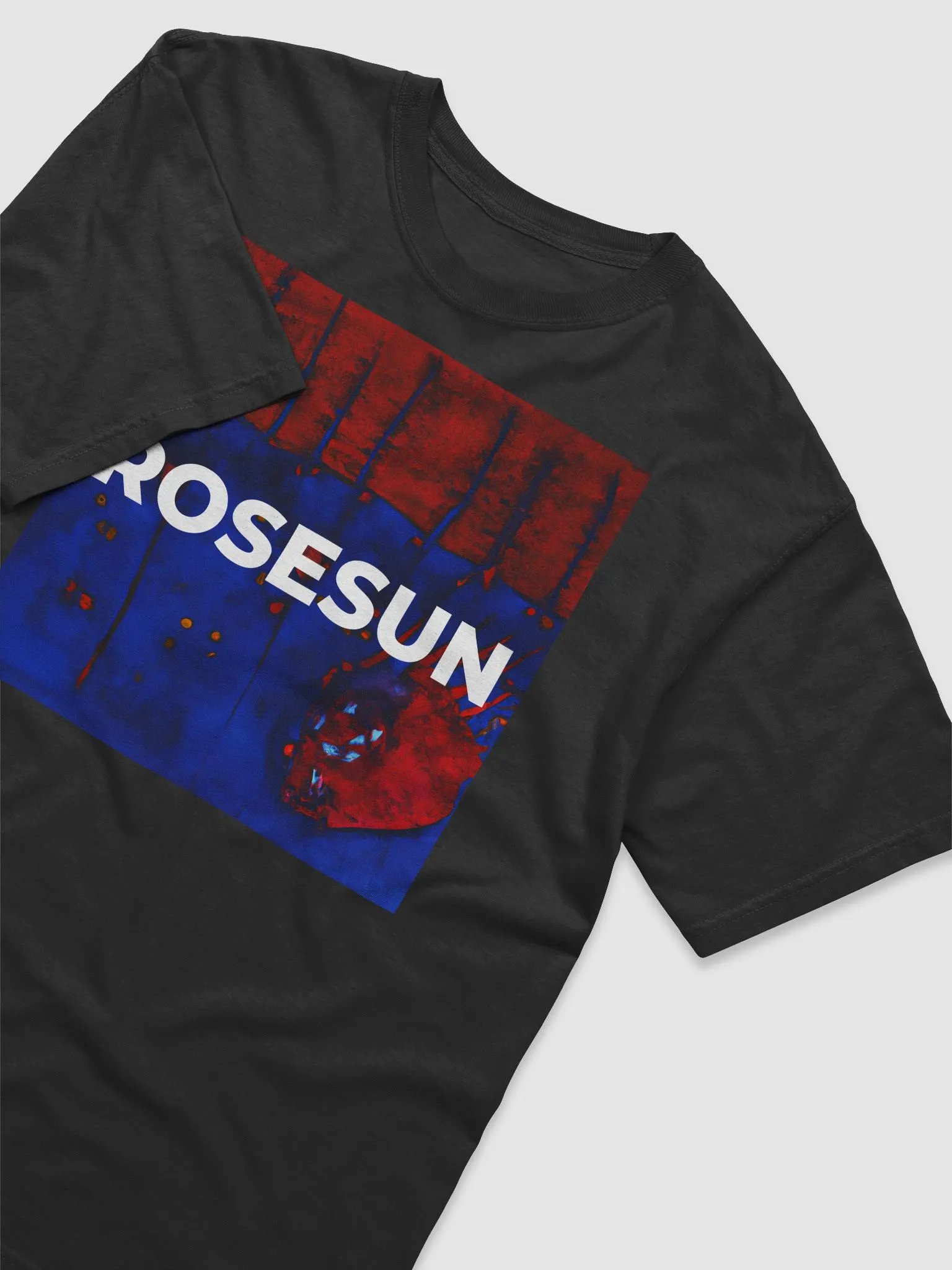 ROSESUN® - RELAXED-FIT - T-SHIRT product image (31)
