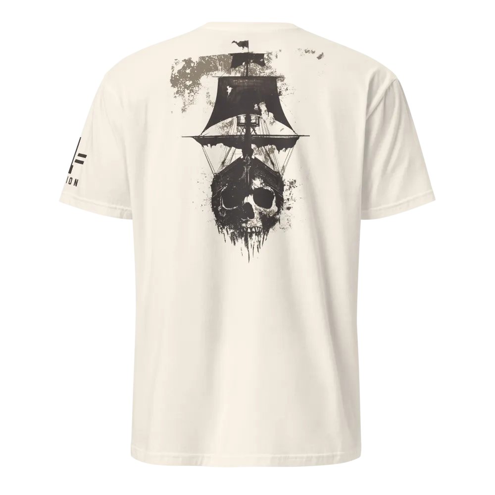 Pirate Ship Skull product image (4)