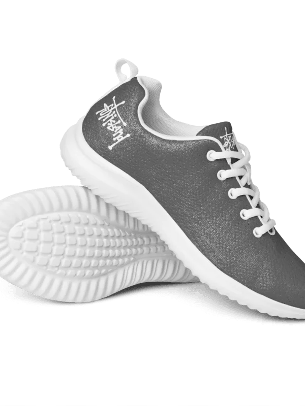 STUSSY GREY MENS SHOES product image (4)