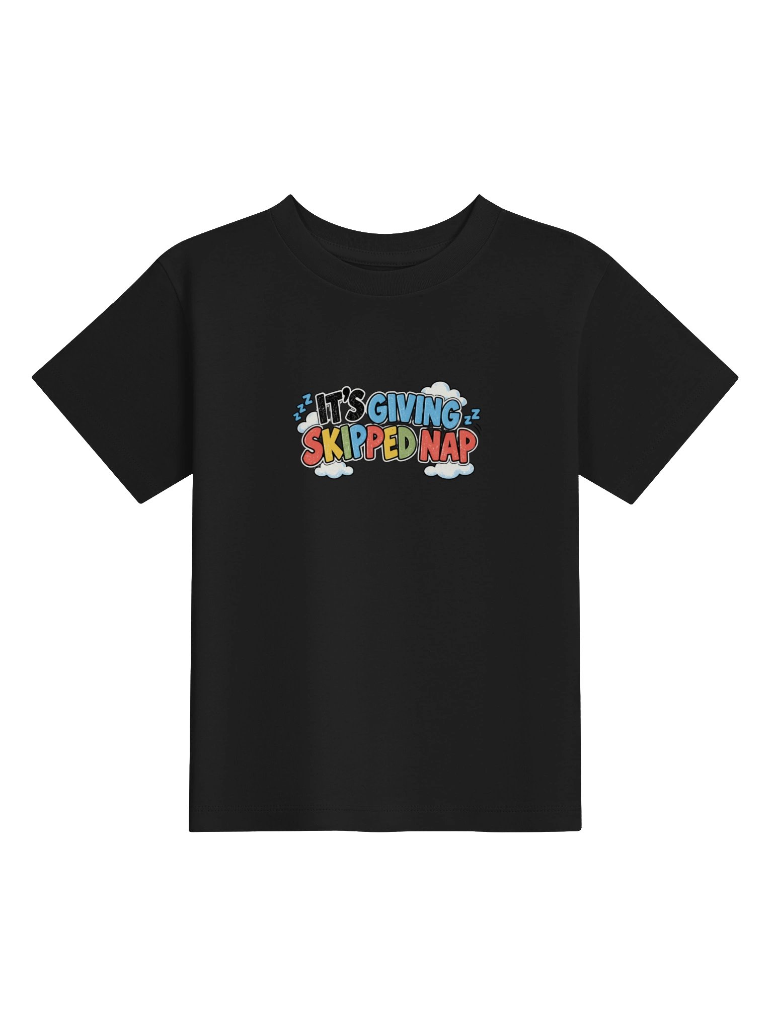 It's Giving Skipped Nap product image (2)