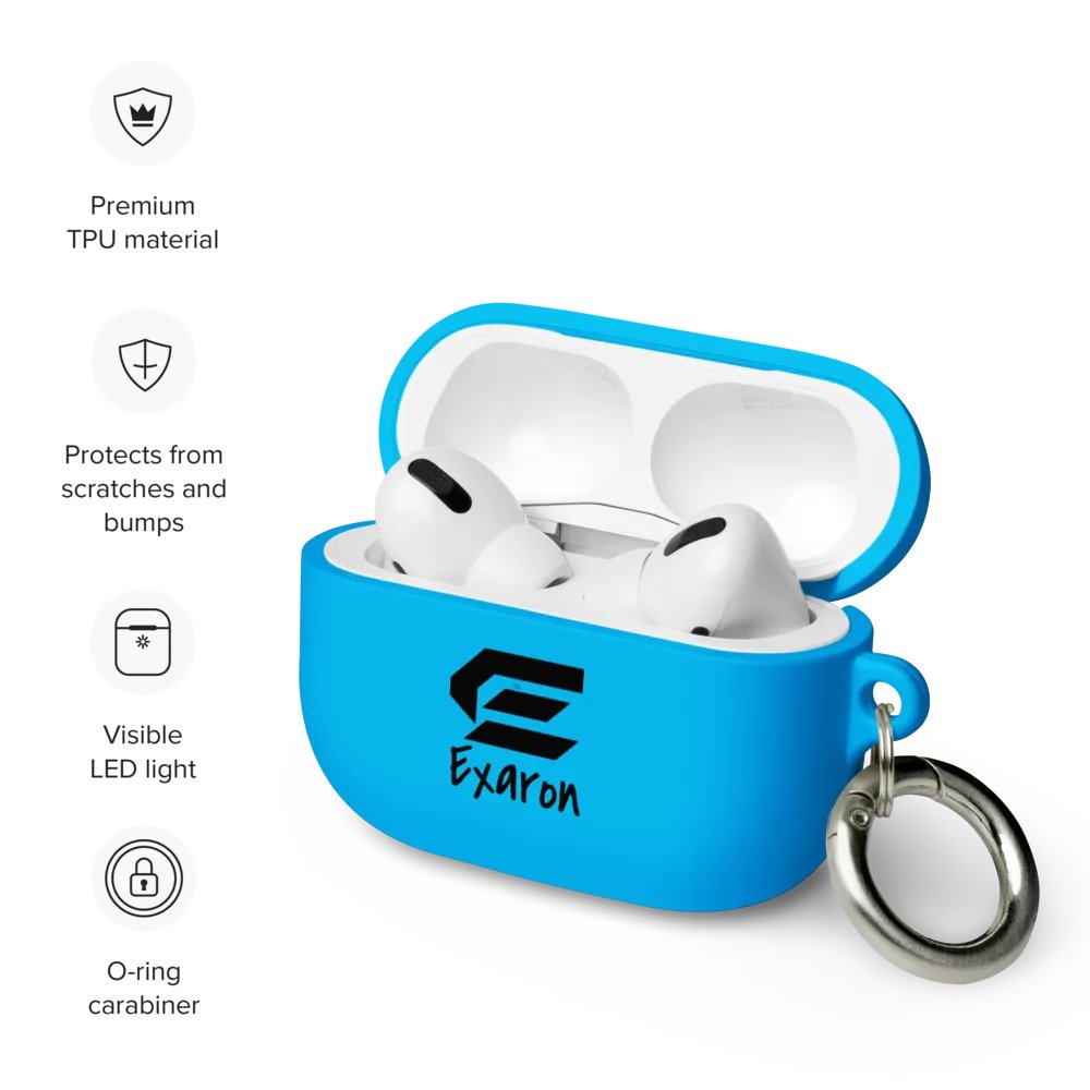 Exaron Airpod Case product image (6)