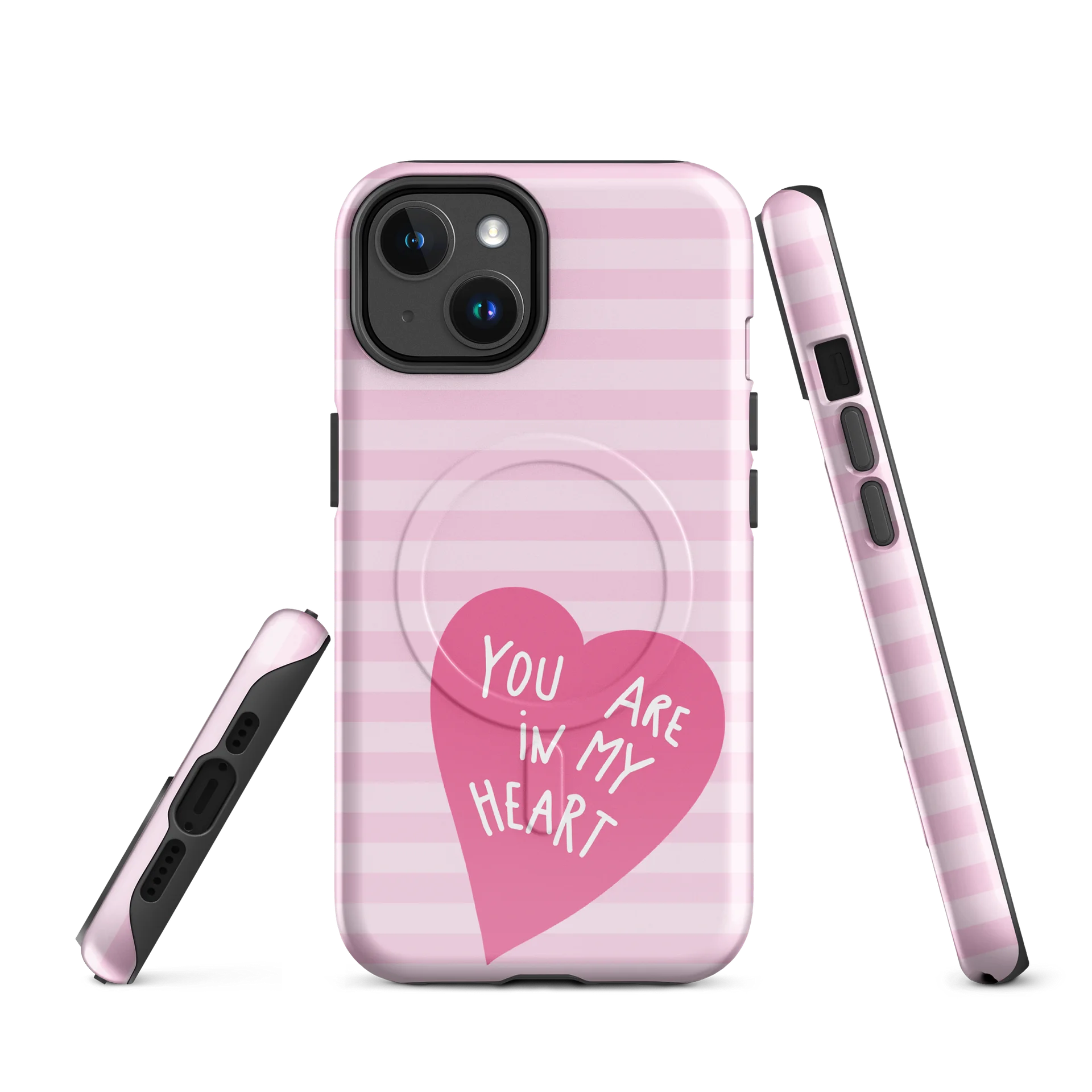 MOTHERSDAY GIFT MagSafe® Tough Case product image (1)