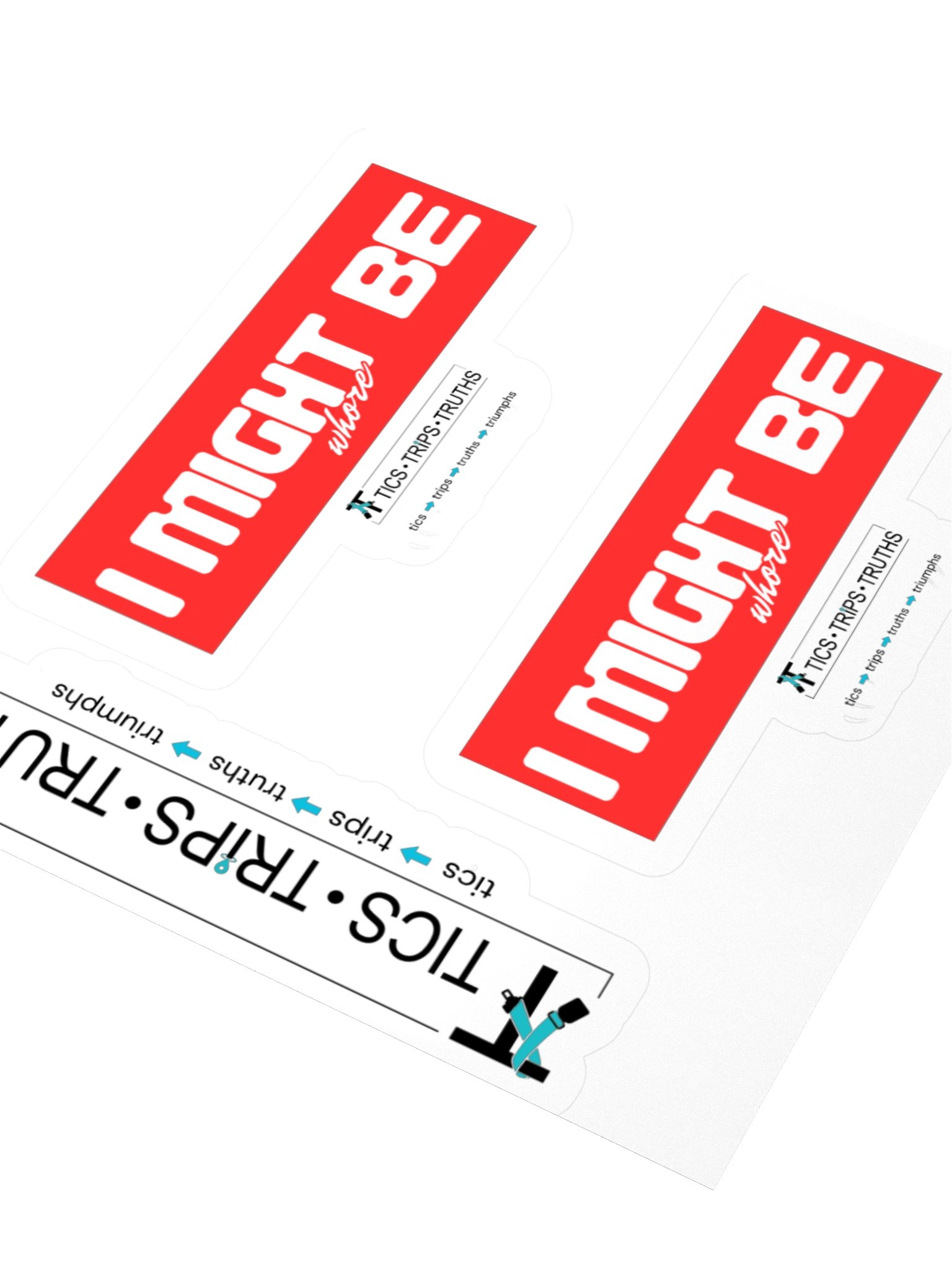 I might be stickers product image (3)