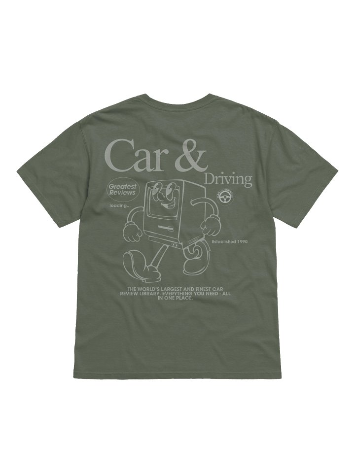 GRAPHIC EDITION product image (6)