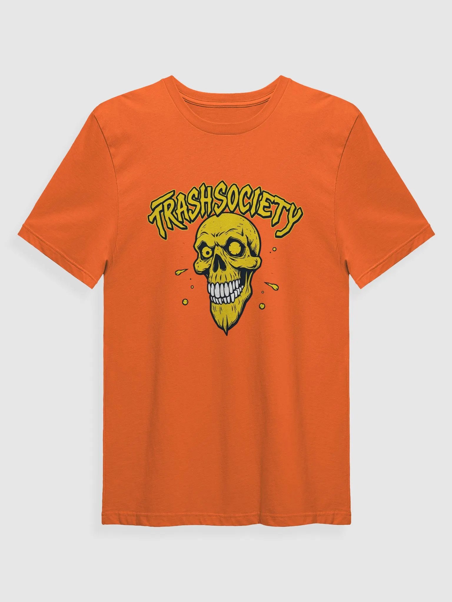 TRASH SOCIETY GRIT product image (1)