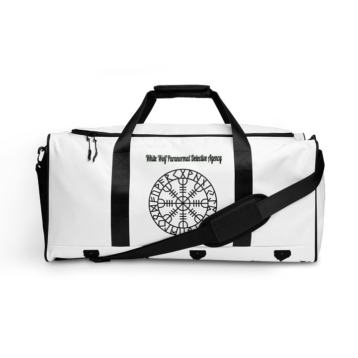 Whitewolf Bag of Holding product image (1)