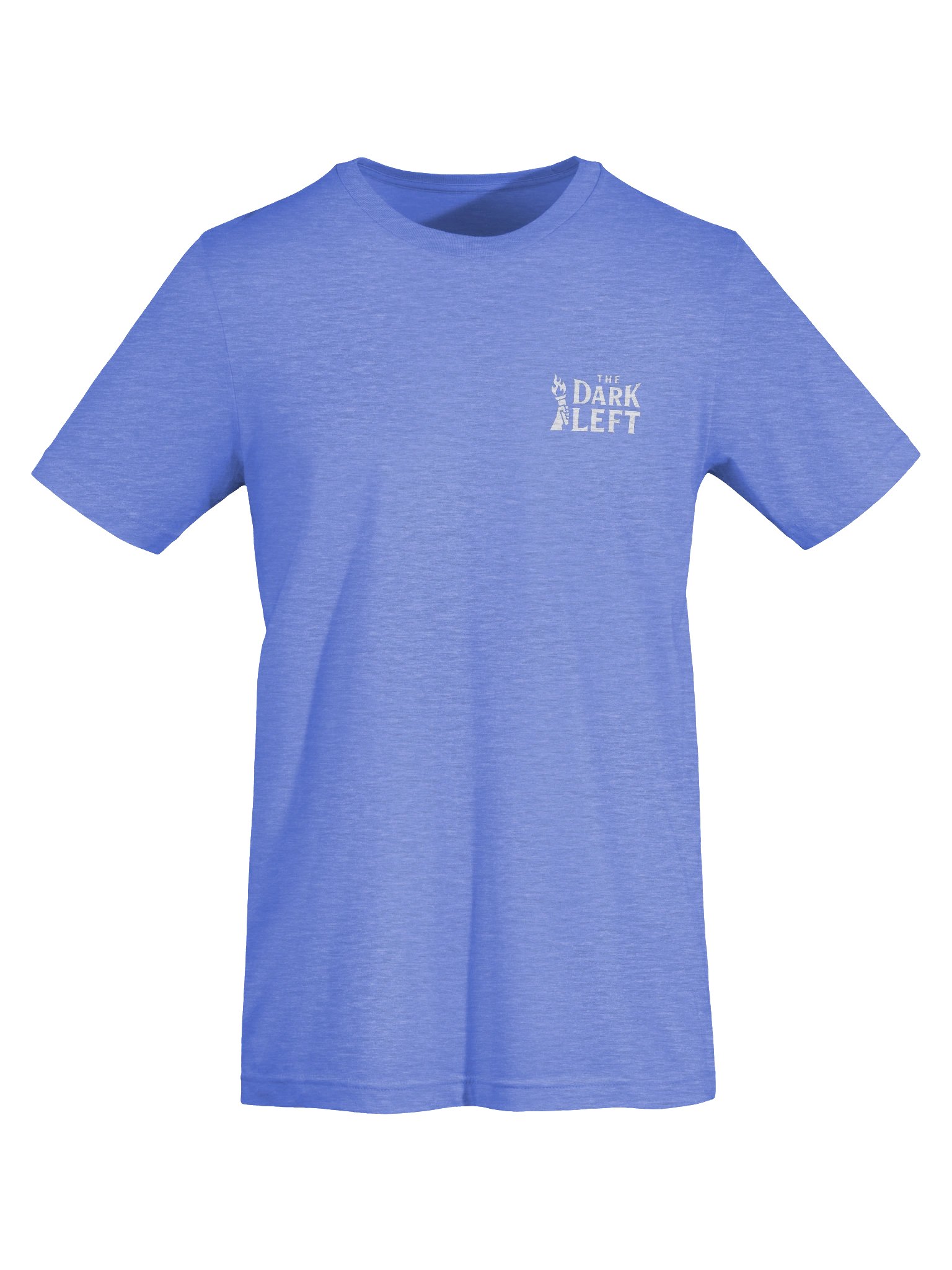 Ladies Liberty Tee product image (19)