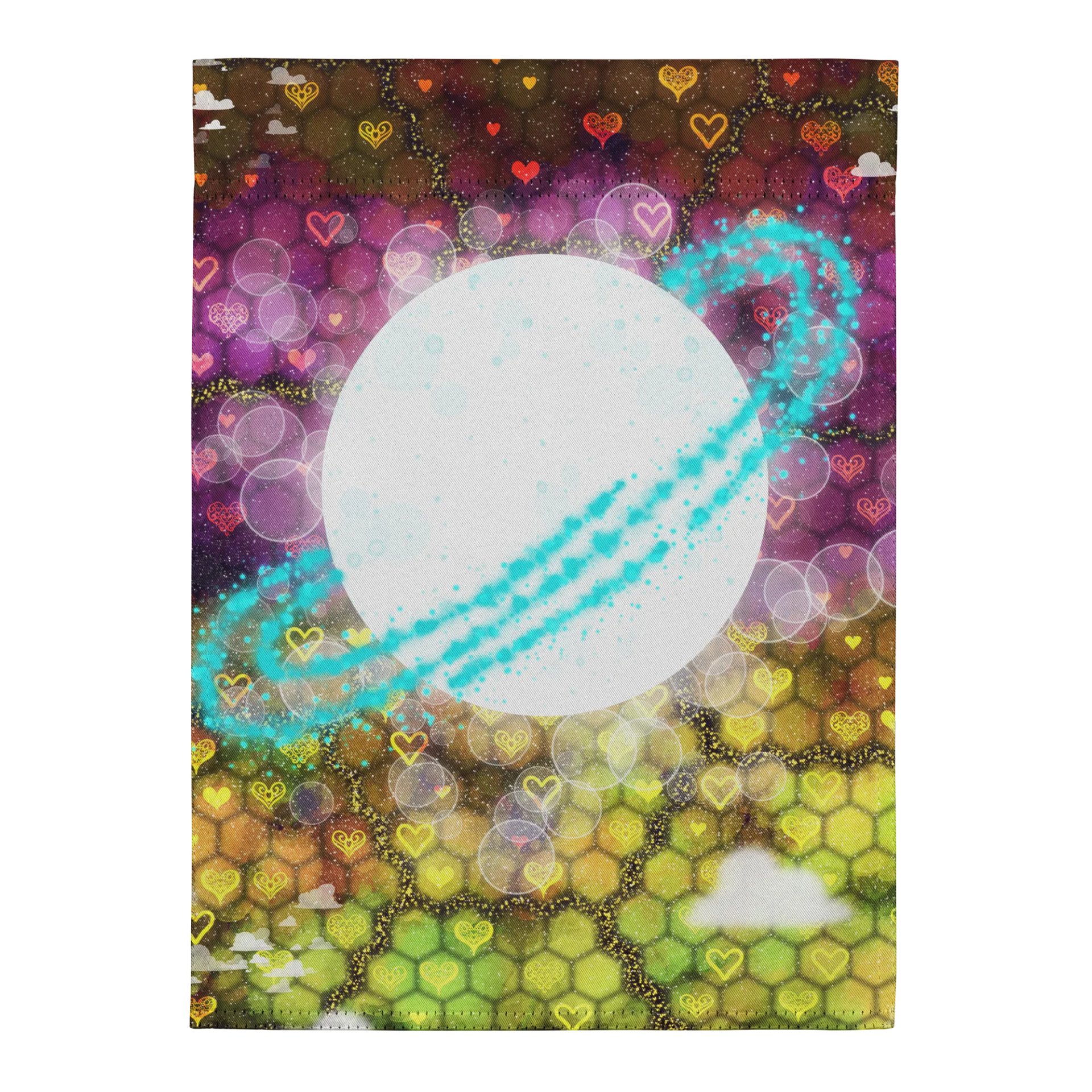 Non Binary Flag - Omniversian product image (1)