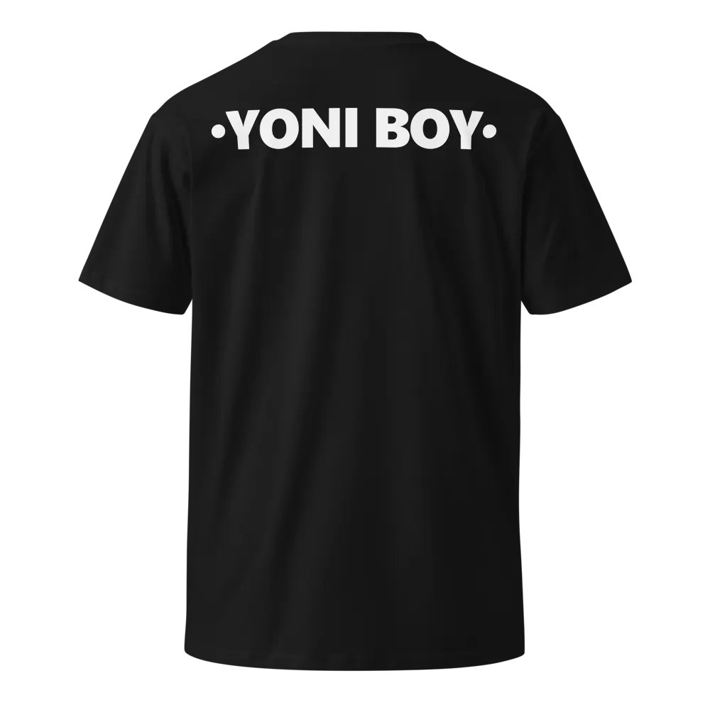 YONI TEE product image (2)