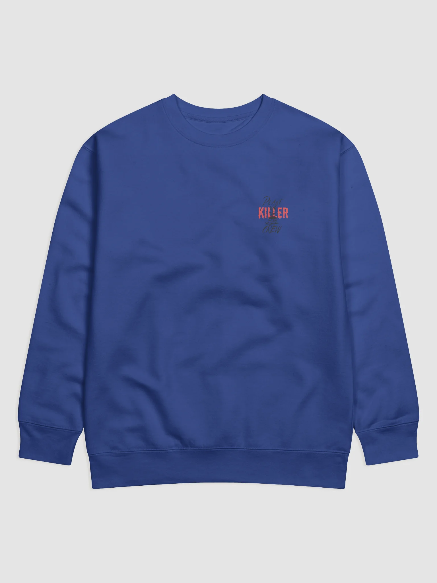 Killer Plant Crew Low Key Sweatshirt product image (5)